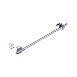 Typical Standoff Tie-Back Assemblies, 6' long