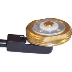 NMO Mount, 2 ft RG-58/U with RPSMA Male