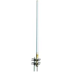 870 - 965 MHz 10 dBd Fiberglass Collinear Antenna with 7/16 DIN Female Connector