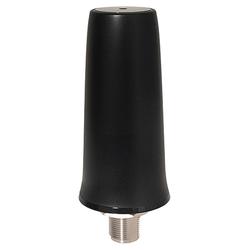 5G Phantom, Low Cell On-Ground Plane Antenna, 617 - 7125 MHz, Black