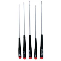 Screwdrivers 5 Piece Set