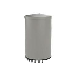 696-960/1695-2700 Tri-Band Canister Antenna