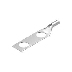 2 Hole Stand Lug10-14 STR