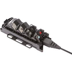 1000ft Fiber Indexing Terminal