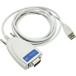 Edgeport/1 with 7ft Captive1 RS-232 serial
