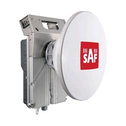 Integra-X  6L GHz, DC, USB, GE RJ-45