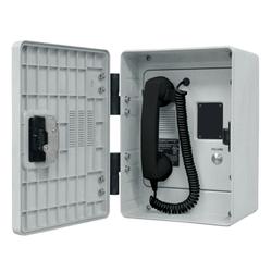Rugged Weatherproof SMART Telephone