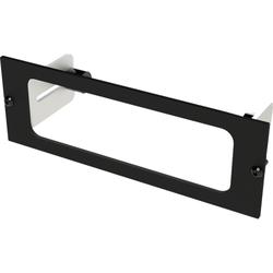 MOTOROLA XPR4550 FACE PLATE