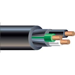 SEOOW 14/8 BkWe 105 deg C, OF Bk