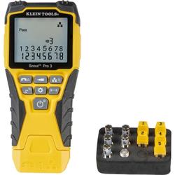 SCOUTPRO3 Cable Tester