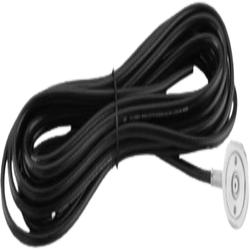 Cable,NMOHF,RG58UD,17',QMA