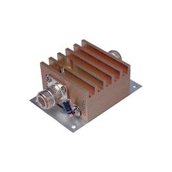 806-960 MHz Inline Bipolar Preamplifier