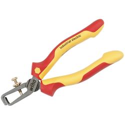 Insulated Industrial Stripping Pliers