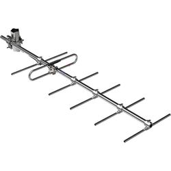 157-163 MHz, VHF Yagi Antenna, HD