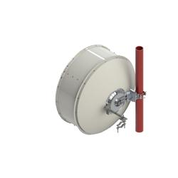 4 ft ValuLine High Performance Low Profile Antenna