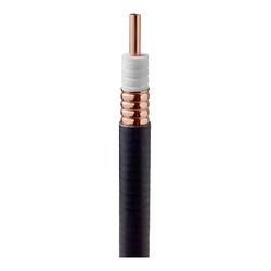 7/8 in CELLFLEX® Premium Attenuation Low Loss Foam Coax Cable