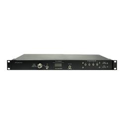 380-960MHz 8 Channel Receiver Multicoupler, 8 dB