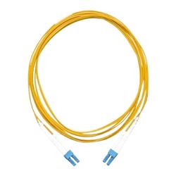 TeraSPEED 50' LC to LC, SM Fiber Patch Cord