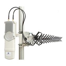 900 MHz 17.5 dBi Dual Pol Yagi Antenna