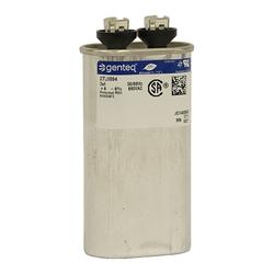 Capacitor, Resonating, Tuning, 3uF, C1, C3, C101