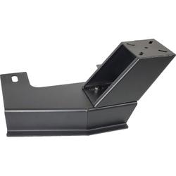 2020 Ford Police Interceptor Util Heavy-Duty Mount