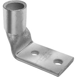 2 Hole #6AWG #10 Stud Lug