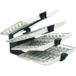 RoloSplice Kit with 4 Fusion Splice Trays