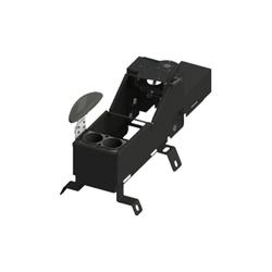 2019+ Chevy Silverado/GMC Sierra 1500 Console