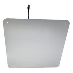132 - 960 MHz In-Building Omni Antenna with N Female Connector, Low Profile and Low PIM