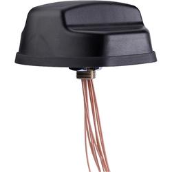 Coach II GPS MB Ant, 4X LTE/WIFI, FAKRA