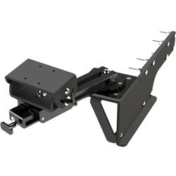 DONZI MOUNTING w/ MARINE PBA Donzi mount