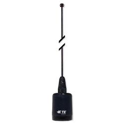450 - 470 MHz No Ground Plane Antenna in Black