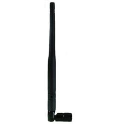 824-894 Portable Antenna  RA-TNC 8 in