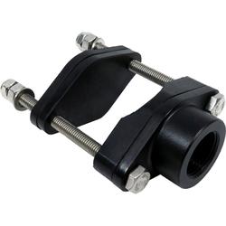 Small Pipe Clamp