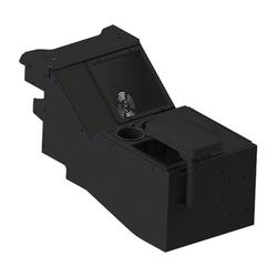 F-Series 4X4 Shifter Console Box with Cup Holder