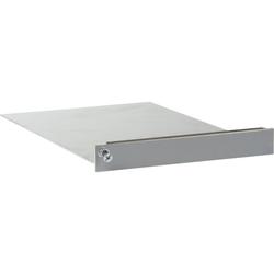 Univ Blank Panel for the ION-E system