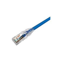 Category 5e U/UTP Patch Cord, RJ45 to RJ45