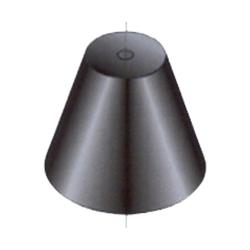 Round Base Stand-off 2.0in