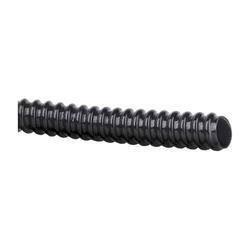 1-1/4 Black Petroduct Corrugated PVC
