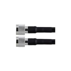 40' LMR®-400 N Male-N Male WF 1 Patch / WF 1