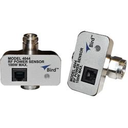 125 W 144 - 244 MHz Non-Directional Power Sensor, N Male - N Female