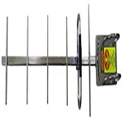 Yagi Antenna 758-870 MHz 9 dBd