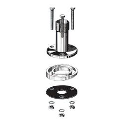 Mounting Flange for Marine Antennas