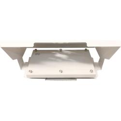 Single Axis Co-Locating Mount for Meraki Access Points and Antennas