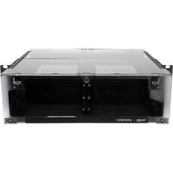 CCH three Rack Units, Hold six panels