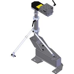 Premium Passenger Side Mount Package for 1997-2020