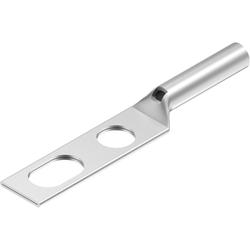 Copper Compression Lug #6 3/8" Bolt Size