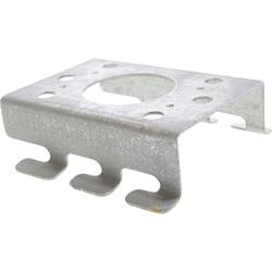 Flextray, Conduit Connector, 0.75 in. D