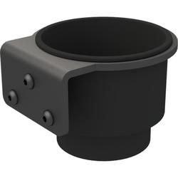 EXTERNAL SINGLE CUPHOLDER