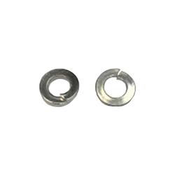 1/4 in SS Lock Washer